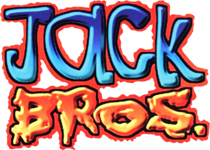 Virtual Boy logo